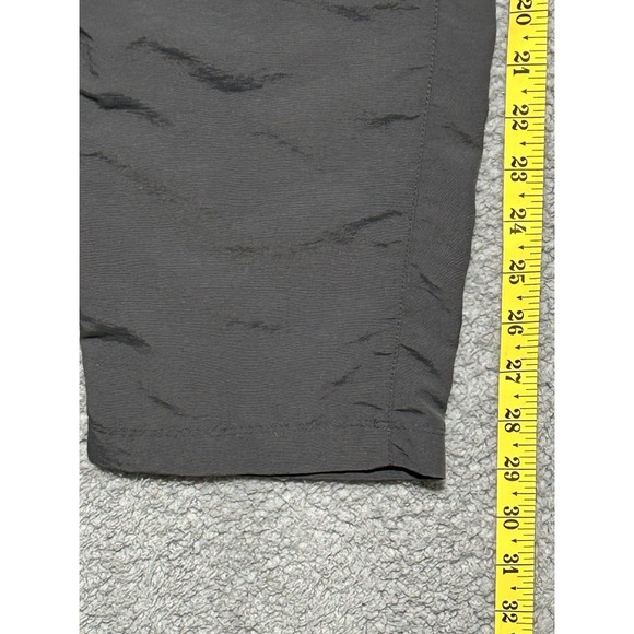 The North Face Womens North Dome Pant, Silt Grey Size 8 Reg Climb Hike Outdoors - Picture 7 of 16